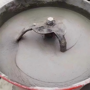 海西灌浆料常见问题与解决方法