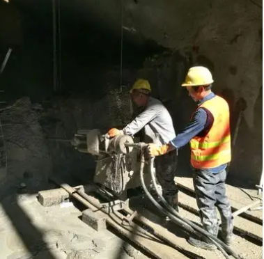 海西水下抗分散灌浆料特点 水下不分散注浆料介绍