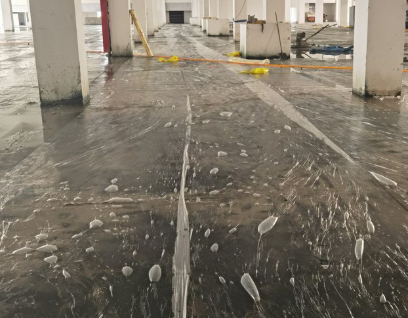 海西不发火砂浆和不发火金属骨料有什么区别