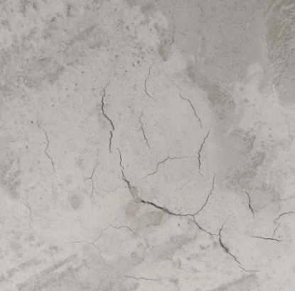 海西灌浆料为什么会产生裂缝？出现裂缝该如何处理？