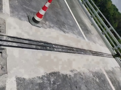 海西伸缩缝更换后浇筑材料快速结构修补料速砼的产品特点及施工流程​