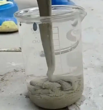 海西水工混凝土絮凝剂，水下抗分散剂的作用及施工方法