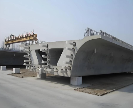 海西抗冻压浆料的特点及标准化施工工艺